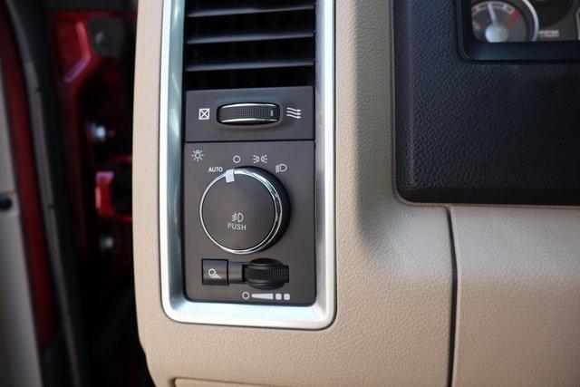 used 2018 Ram 1500 car, priced at $24,900
