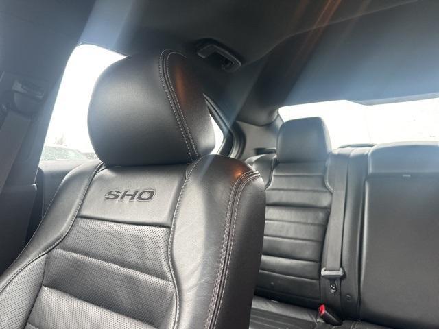 used 2016 Ford Taurus car, priced at $13,900