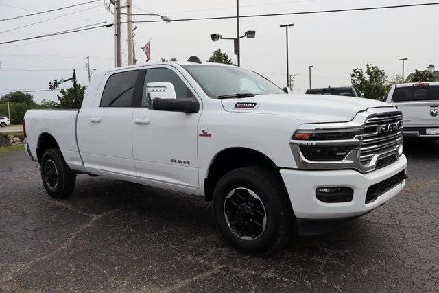 used 2025 Ram 2500 car, priced at $69,900