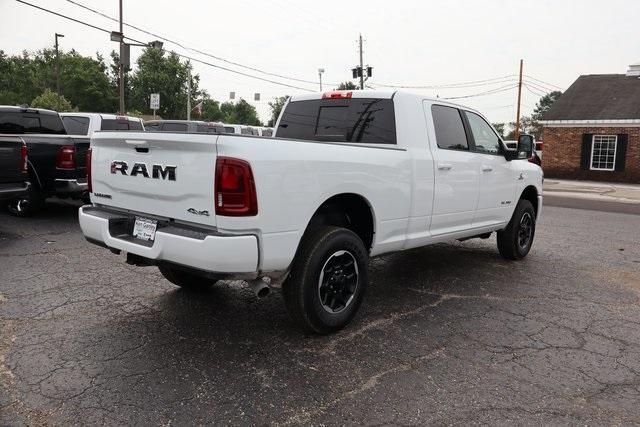 used 2025 Ram 2500 car, priced at $69,900