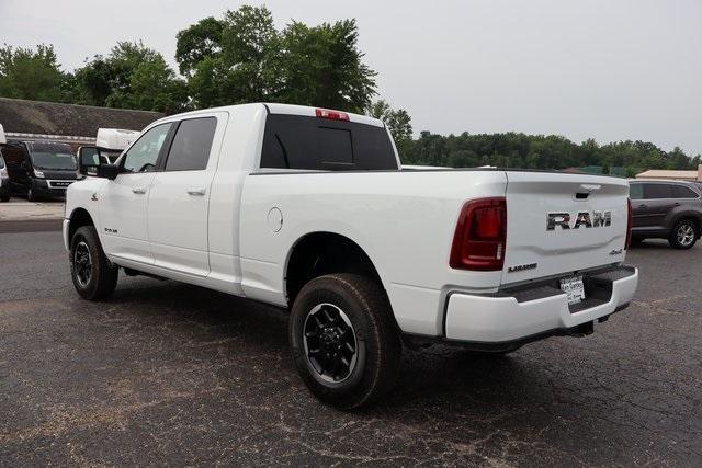 used 2025 Ram 2500 car, priced at $69,900