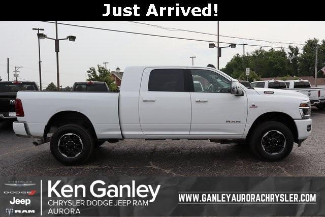 used 2025 Ram 2500 car, priced at $69,900