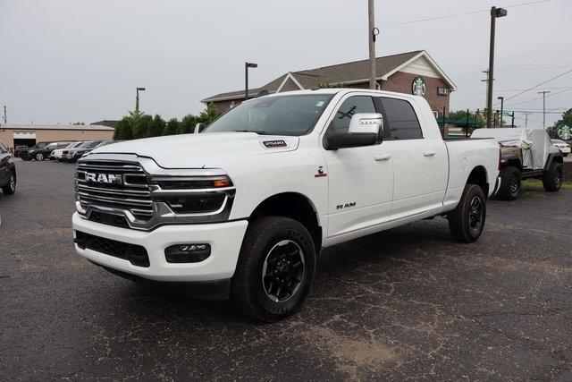 used 2025 Ram 2500 car, priced at $69,900