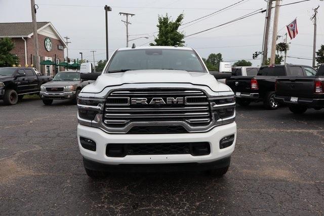 used 2025 Ram 2500 car, priced at $69,900