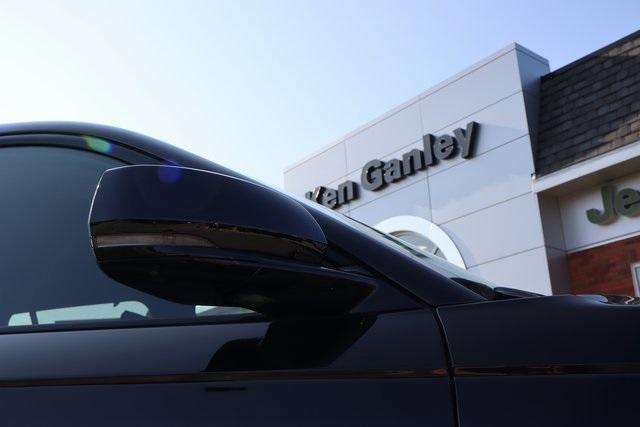 new 2025 Jeep Grand Cherokee car, priced at $64,846