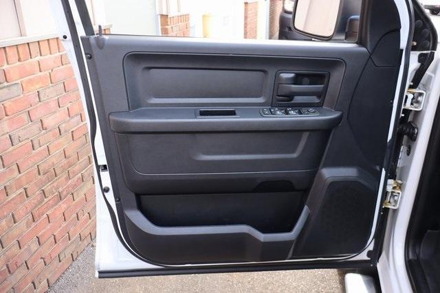 used 2015 Ram 1500 car, priced at $18,900