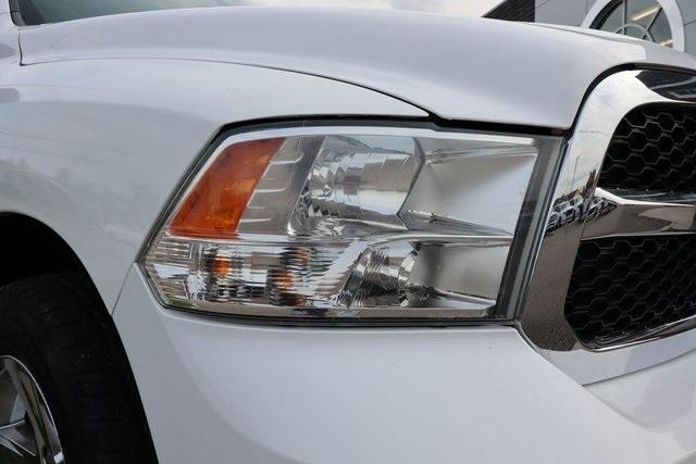 used 2015 Ram 1500 car, priced at $18,900