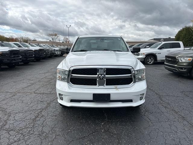 used 2015 Ram 1500 car, priced at $18,900