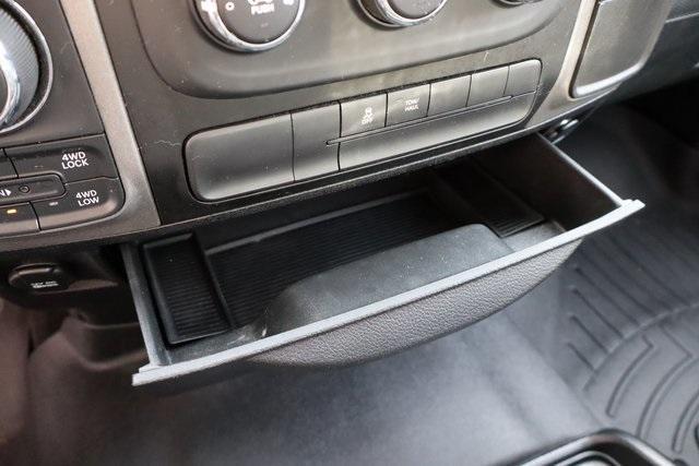 used 2015 Ram 1500 car, priced at $18,900