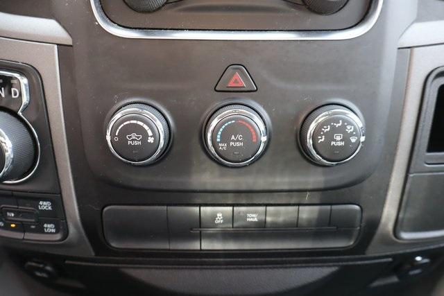 used 2015 Ram 1500 car, priced at $18,900