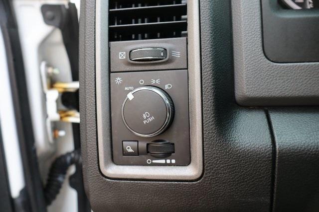 used 2015 Ram 1500 car, priced at $18,900