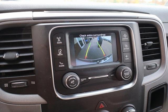 used 2015 Ram 1500 car, priced at $18,900