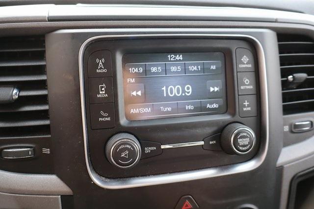 used 2015 Ram 1500 car, priced at $18,900