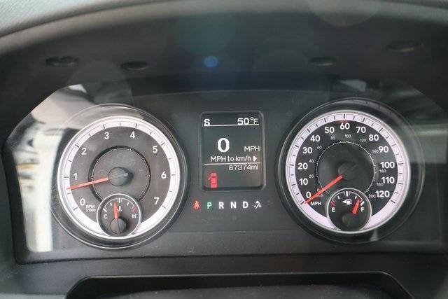 used 2015 Ram 1500 car, priced at $18,900