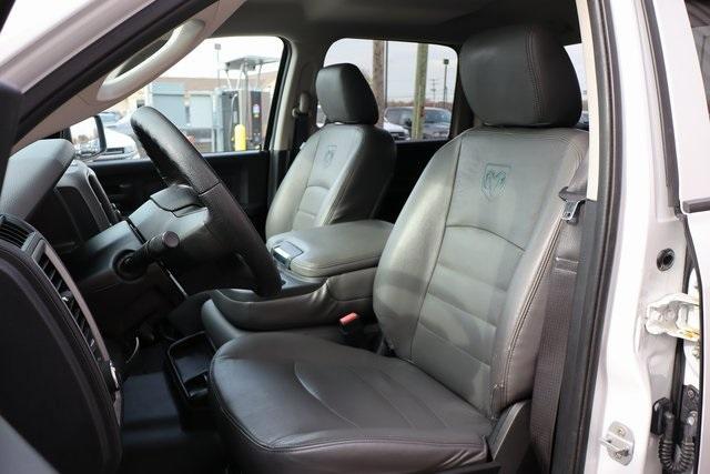 used 2015 Ram 1500 car, priced at $18,900