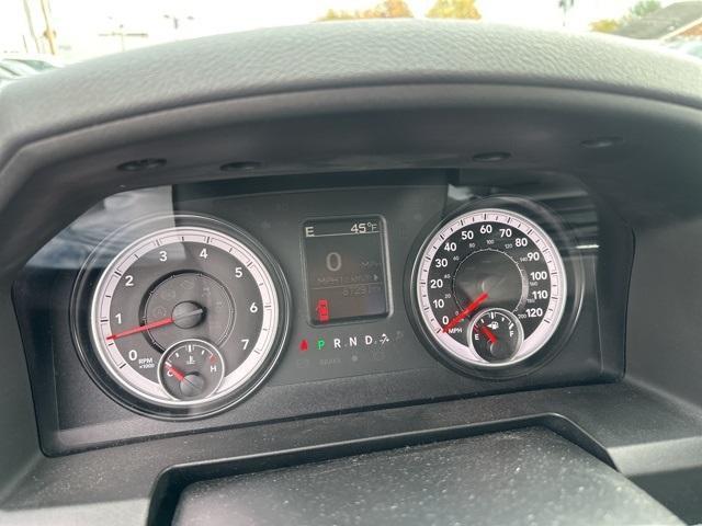 used 2015 Ram 1500 car, priced at $18,900