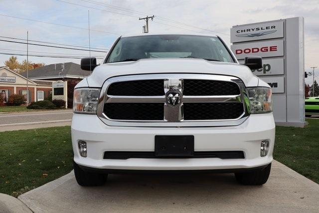 used 2015 Ram 1500 car, priced at $18,900