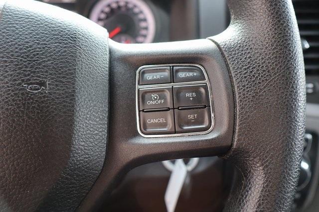 used 2015 Ram 1500 car, priced at $18,900