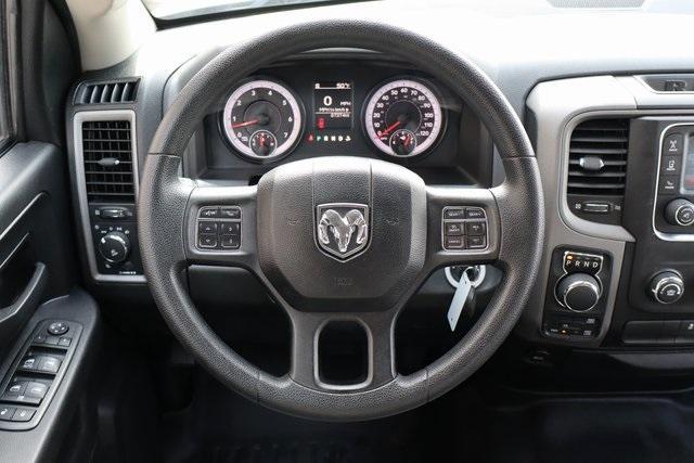 used 2015 Ram 1500 car, priced at $18,900