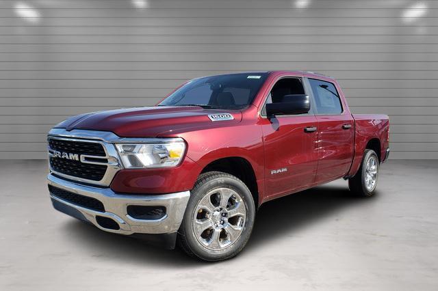 new 2024 Ram 1500 car, priced at $40,749