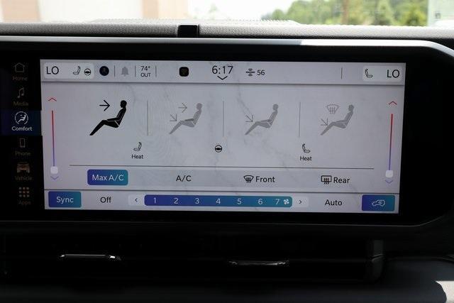 new 2025 Jeep Wrangler car, priced at $50,605