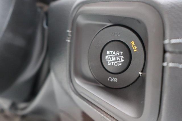 new 2025 Jeep Wrangler car, priced at $50,605