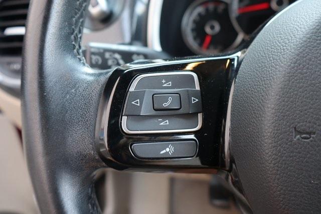 used 2013 Volkswagen Beetle car, priced at $14,900