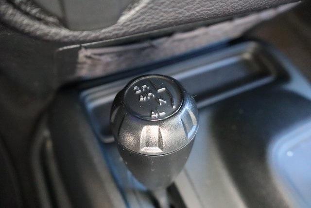 used 2016 Jeep Wrangler car, priced at $17,900