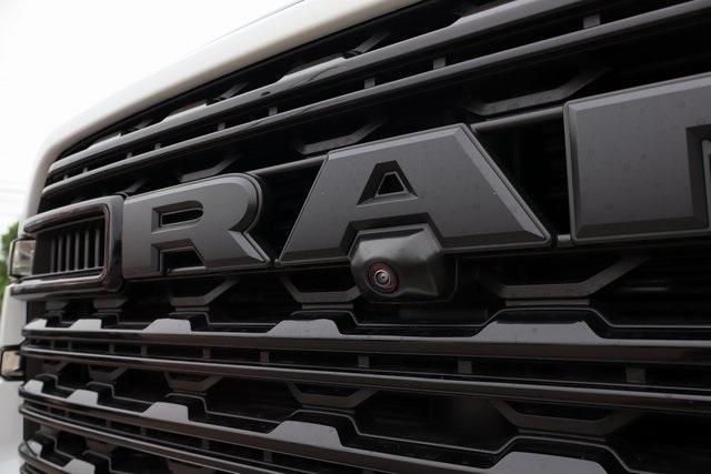 new 2025 Ram 2500 car, priced at $93,966
