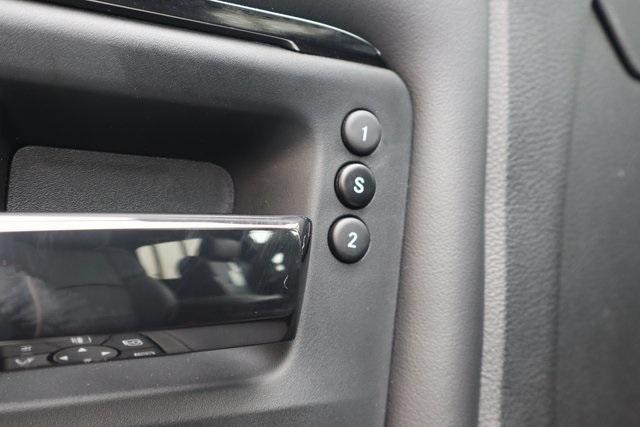 new 2025 Ram 2500 car, priced at $93,966