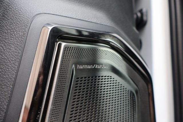 new 2025 Ram 2500 car, priced at $93,966