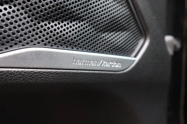 used 2022 Hyundai Santa Fe car, priced at $29,900