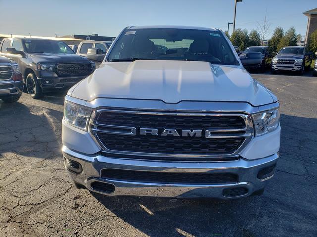 new 2024 Ram 1500 car, priced at $40,270