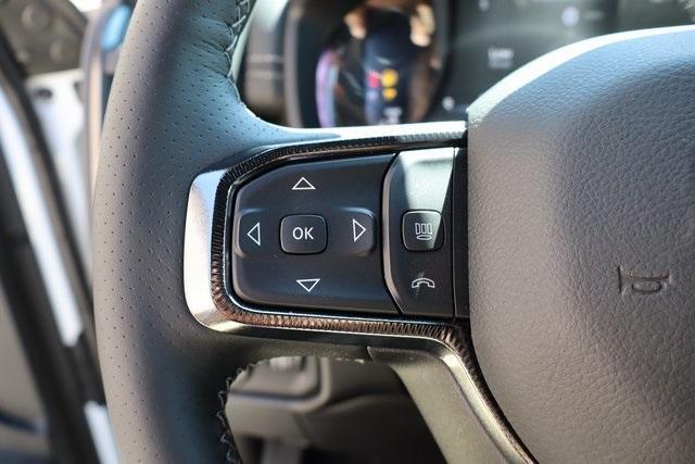 new 2026 Ram 2500 car, priced at $80,605