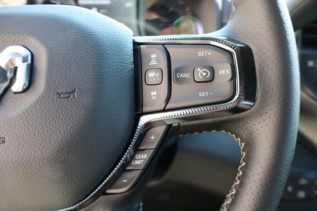 new 2026 Ram 2500 car, priced at $80,605