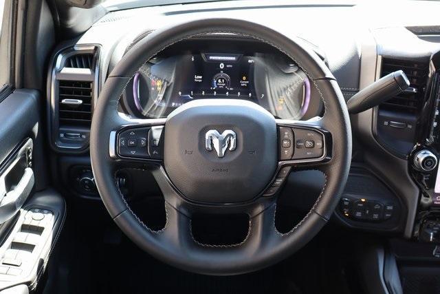 new 2026 Ram 2500 car, priced at $80,605