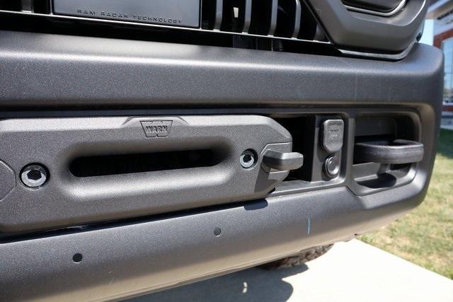 new 2026 Ram 2500 car, priced at $80,605