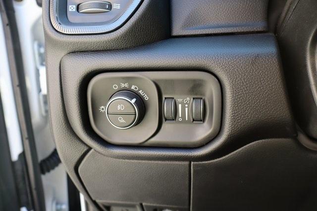 new 2026 Ram 2500 car, priced at $80,605