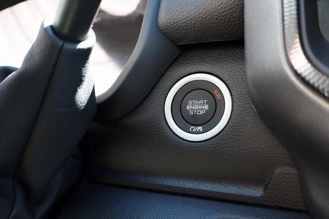 new 2026 Ram 2500 car, priced at $80,605