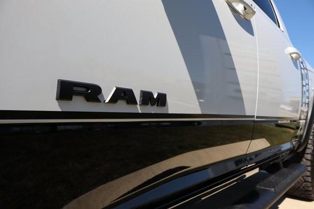 new 2026 Ram 2500 car, priced at $80,605