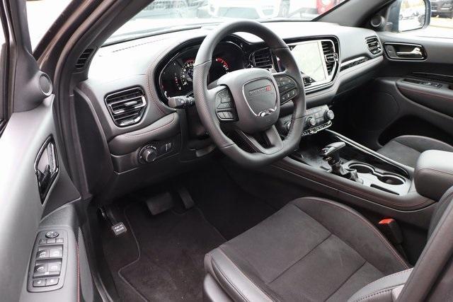 new 2026 Dodge Durango car, priced at $46,327