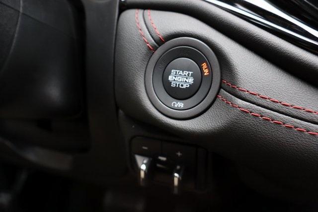 new 2026 Dodge Durango car, priced at $46,327