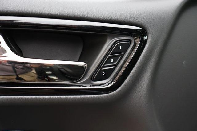 new 2026 Dodge Durango car, priced at $46,327