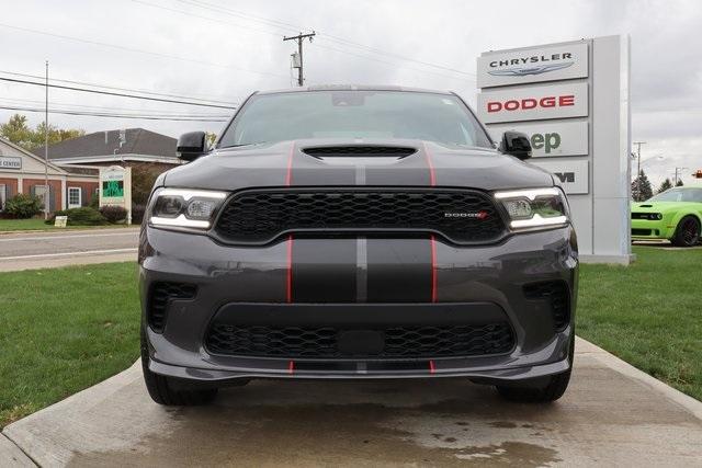 new 2026 Dodge Durango car, priced at $46,327