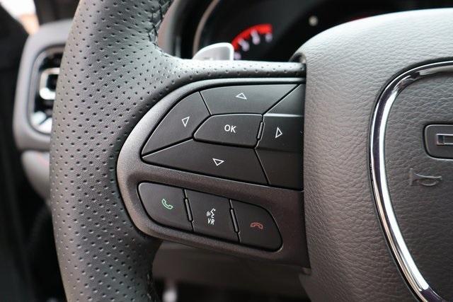 new 2026 Dodge Durango car, priced at $46,327