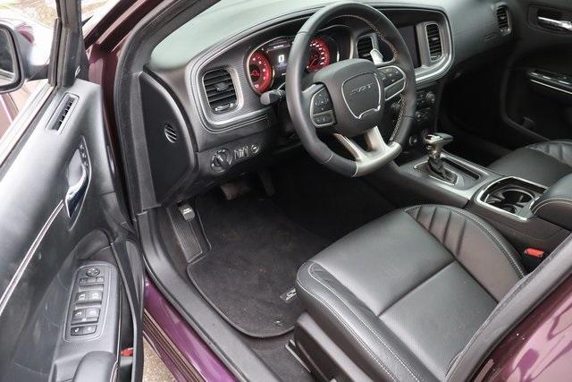 used 2022 Dodge Charger car, priced at $85,000