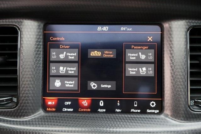 used 2022 Dodge Charger car, priced at $85,000