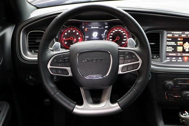 used 2022 Dodge Charger car, priced at $85,000