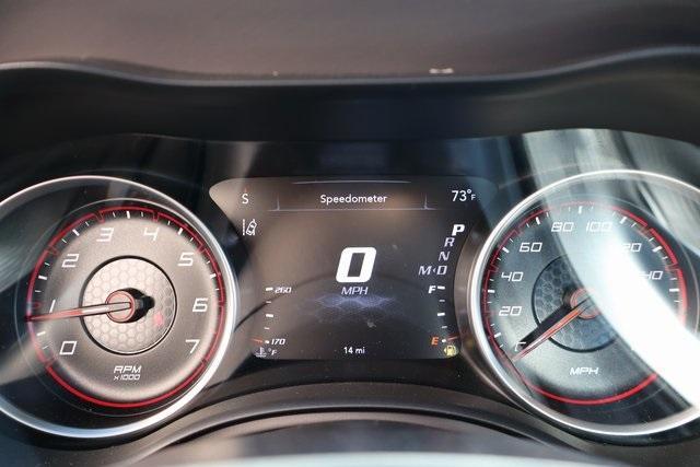 used 2023 Dodge Charger car, priced at $59,900