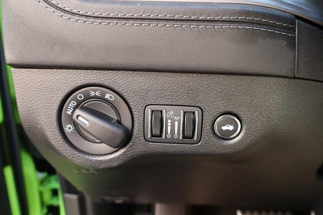 used 2023 Dodge Charger car, priced at $59,900
